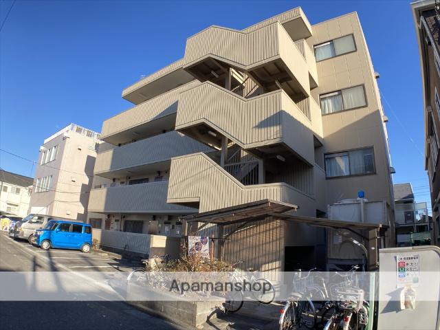 山上マンション
