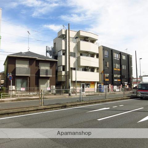 BCASA相模原古淵RE-BORN