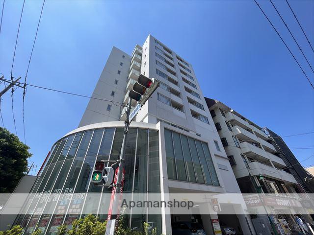 ビラ・アペックス相模原