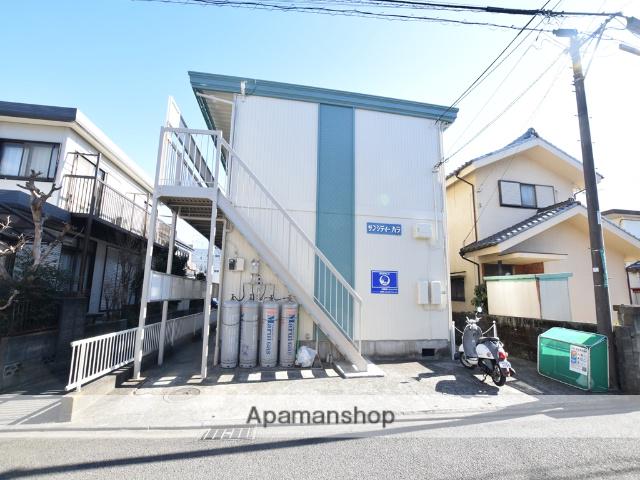 サンシティハラ