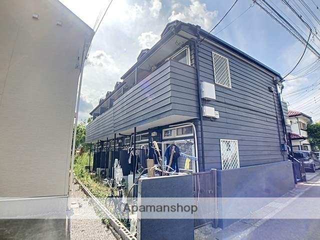 キャッスル東林間