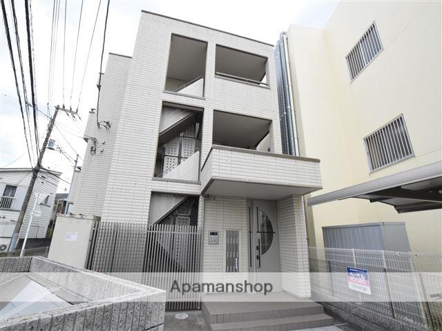 グラスコート相模大野