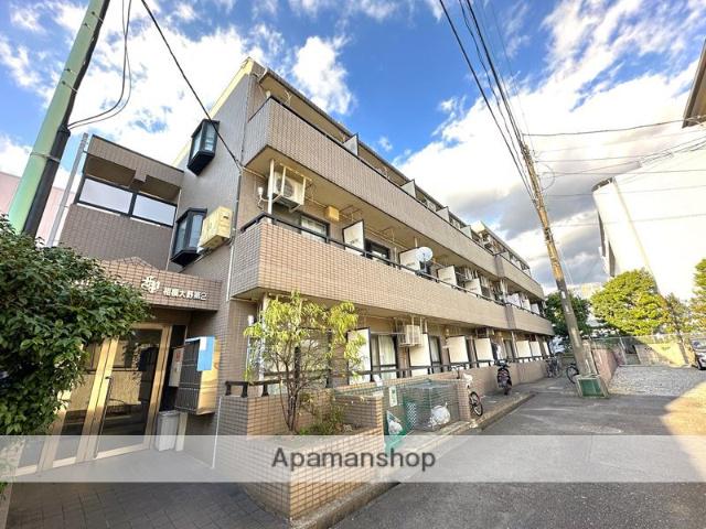 フレンドポート相模大野Ⅱ