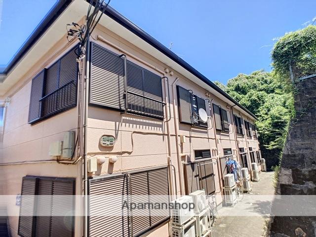 神奈川県相模原市南区上鶴間6丁目の建物