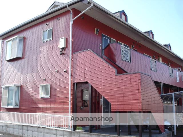 ヴィラウエスト