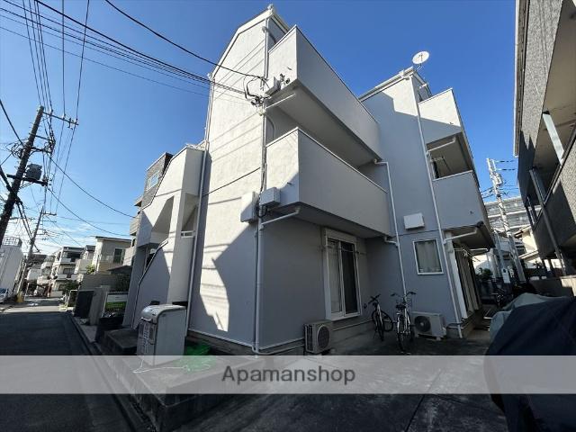 シティハイツ相模大野