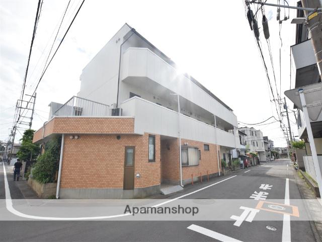 ハイツ寺井(1K/2階)