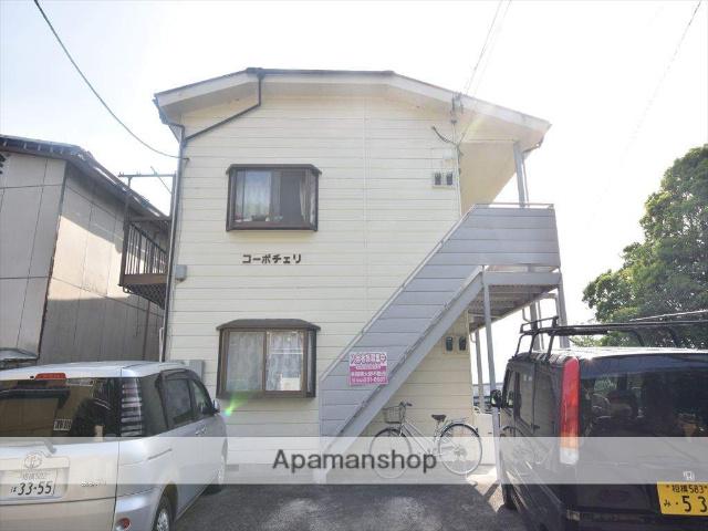 コーポチェリー