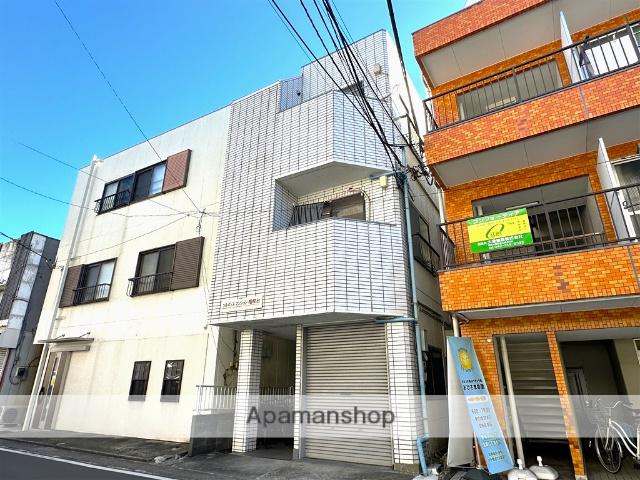 ソルボンヌ相模台