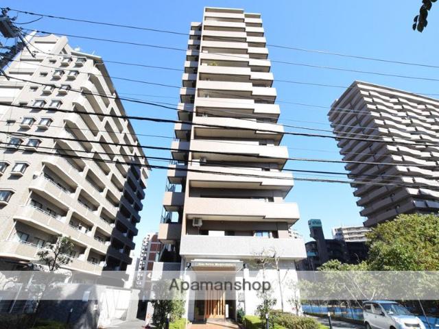ライオンズガーデン町田駅南
