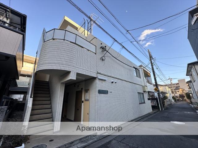 旭ピースフルハイツパート1