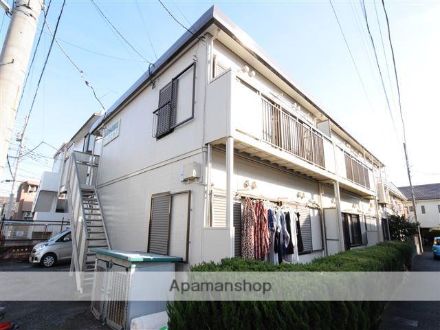 シティハイムアークヒルズ(1K/2階)