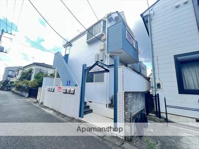 ベルメゾン21相模大野