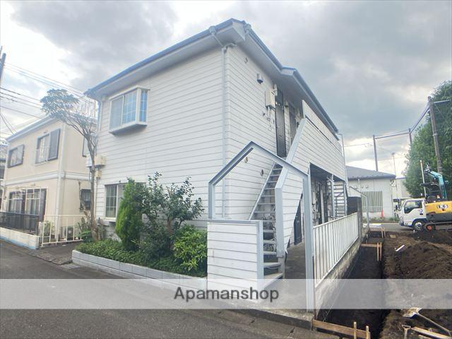 ワザーリングハイツ