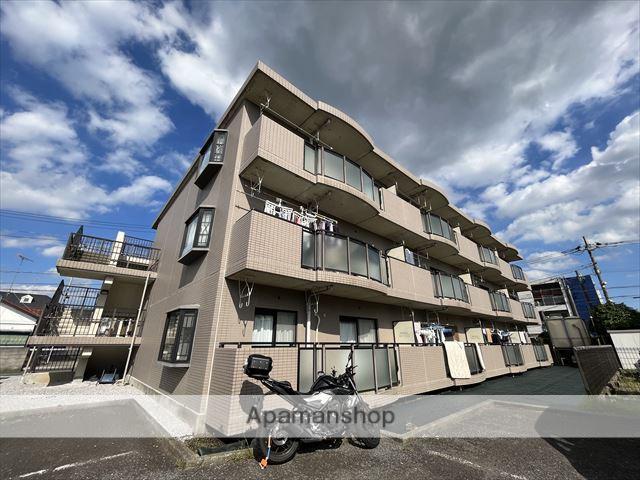 プリムローズ相模が丘(3LDK/2階)