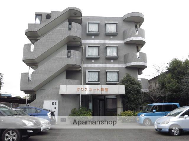 グラスコート町田