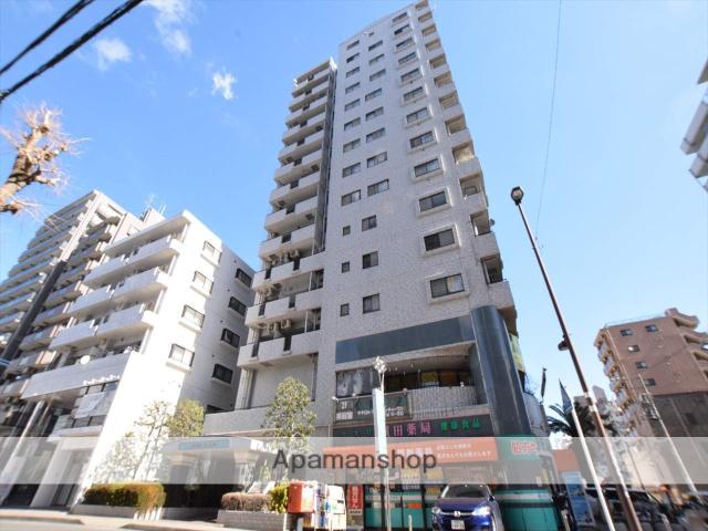 ライオンズプラザ淵野辺