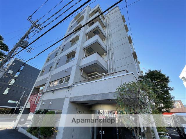 スペースファイブ(2LDK/6階)