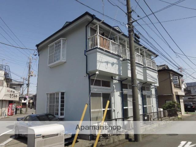 アビタシオン森野