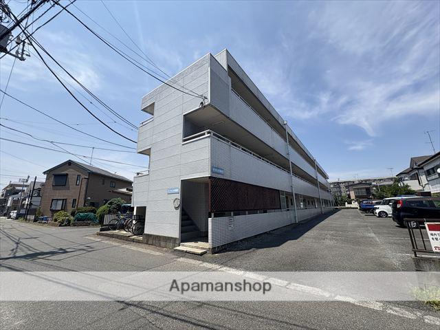 オークレスト相模台