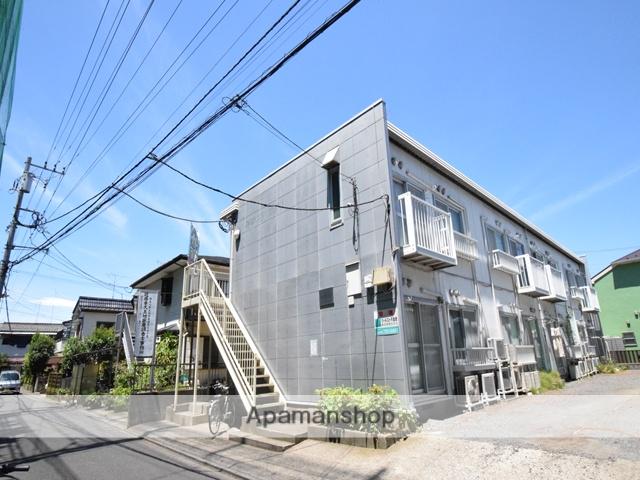 相模ハレーハイツ