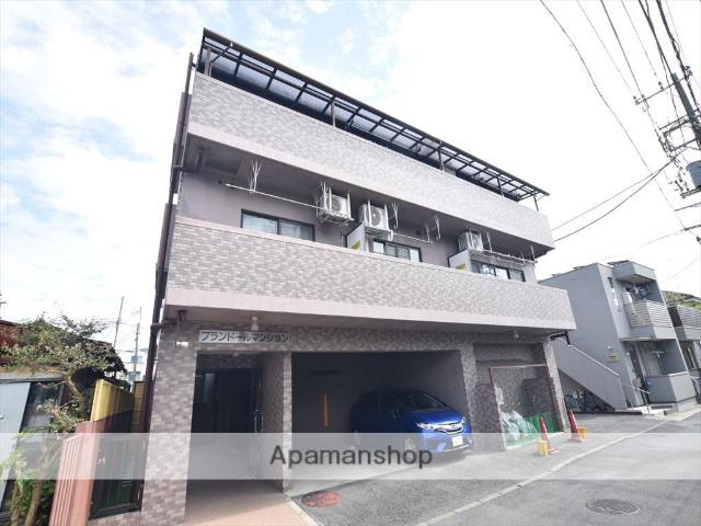 プランドールマンション