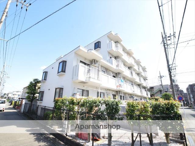 東建ニューハイツ東林間