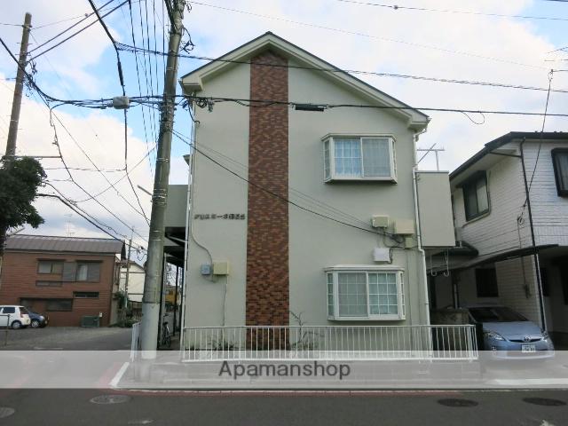 アリスコーポ相模台