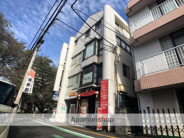 MAX橘ビル(1DK/4階)