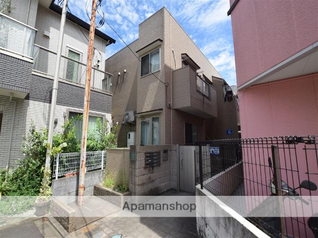 カンパネーラ小田急相模原Ⅲ