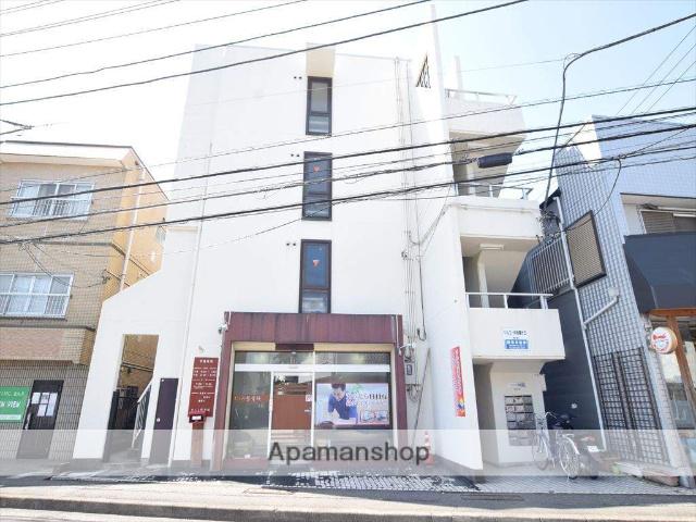 ベルコーポ相模が丘