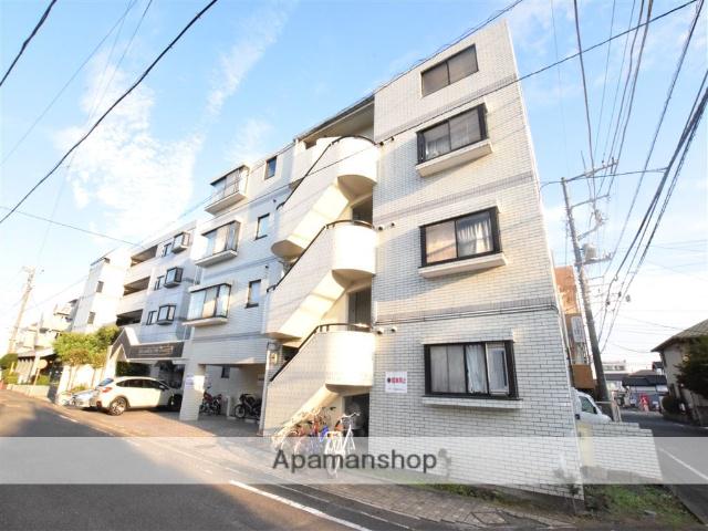 東林間コーポフロンティア