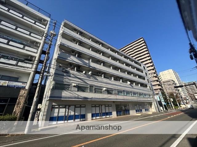 センチュリーハイツ三徳