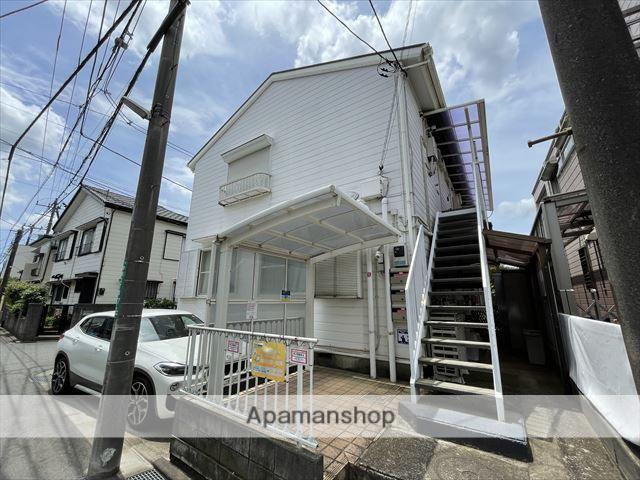 メゾンペルスネージュ