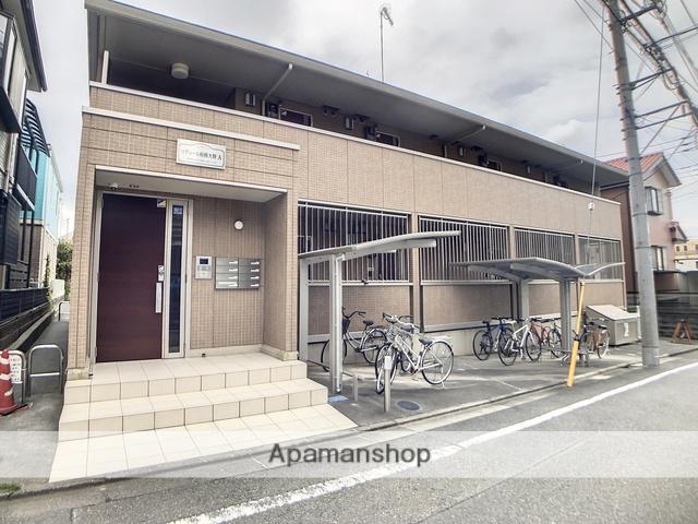リヴェール相模大野A