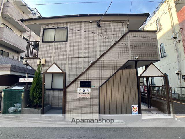 ジュネス相模原Ⅰ