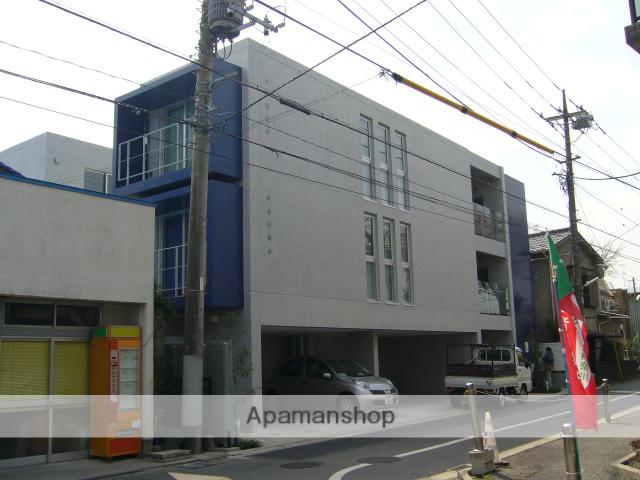 プラスコート相模が丘