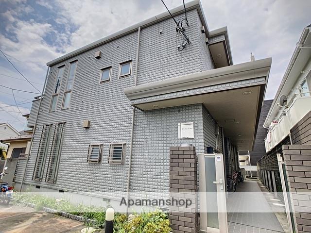 クレストイラゴ