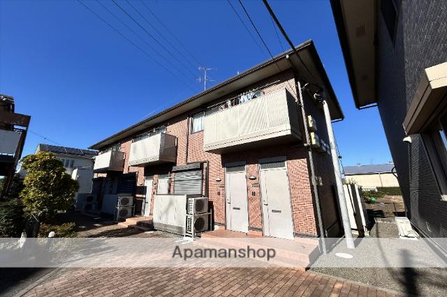 クローバーハイムⅡ