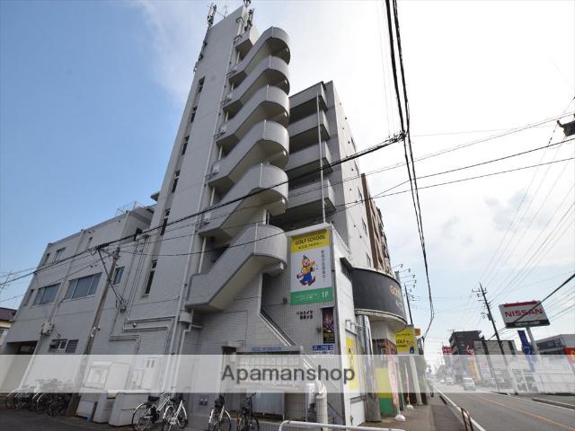 ベルハイツ相模が丘