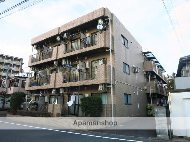 コスモヒルズ東淵野辺