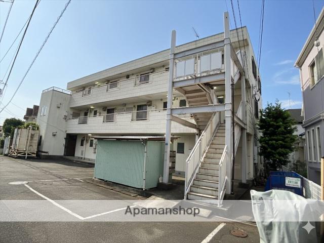 グリーンハイム町田