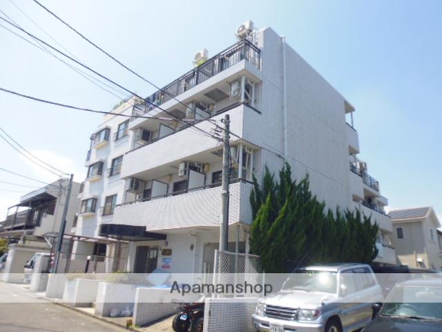 スカイコート淵野辺第3