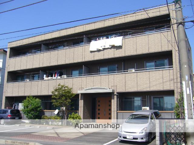 メゾンプレジール(2LDK/2階)