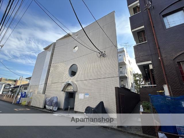 ホワイトヴィラ相模原2