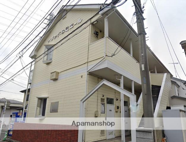 メゾンドルミエール