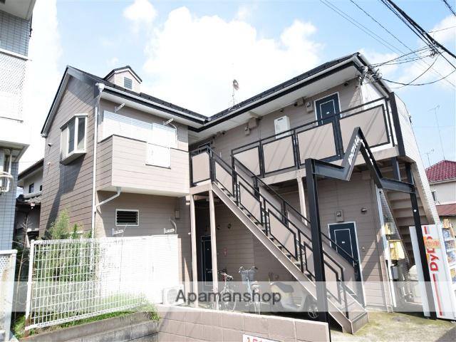 ピュアハイム相模台