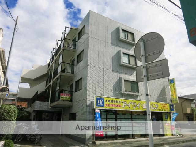 リバティーヒルズ21(3DK/3階)