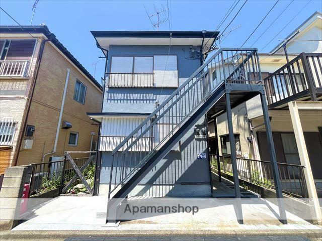 フラット御園