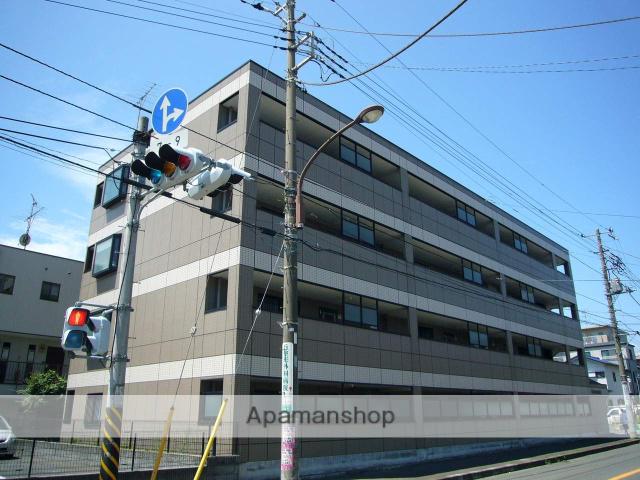 パレス相武台前